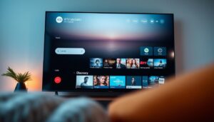 Nordic IPTV