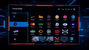 nordisk iptv